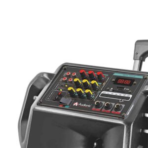 AUDIONIC MH 812 SPEAKER - Image 2