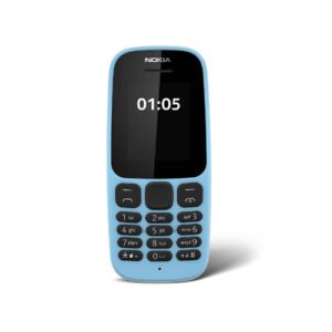 NOKIA 105 (2017) - Image 1