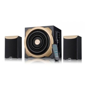 A 520 2.1 WOOFER - Image 1