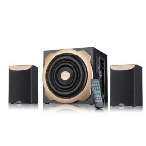 F&D A520U