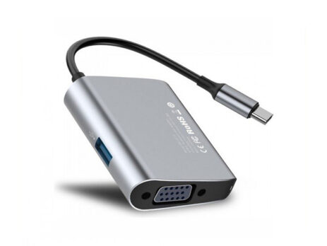 type-c to USB converter