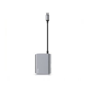 Baseus Enjoyment Type-C to VGA USB 3.0 (CATSX-E0G)