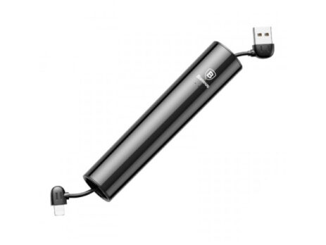 MICRO USB CABLE POWER BANK