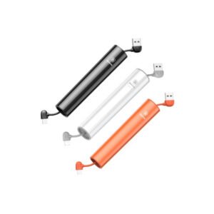 Baseus No.5 2000mAh Power Bank