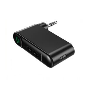 Baseus Qiyin Aux Car Bluetooth Receiver