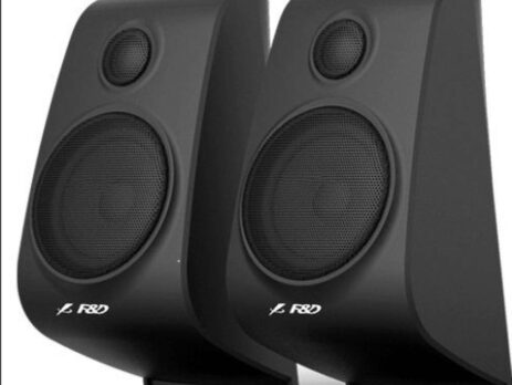 F&D PA 926 Bluetooth Party Speaker Price in Pakistan