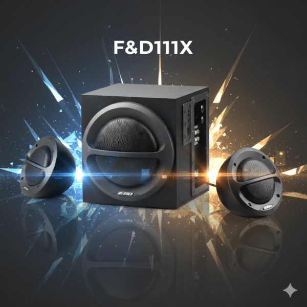 F&D A111X