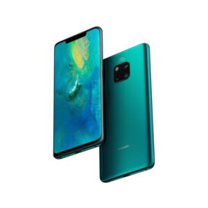 HUAWEI MATE 20 PRO - Image 3