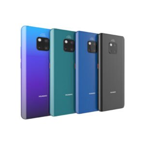 HUAWEI MATE 20 PRO - Image 4