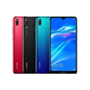HUAWEI Y7 PRIME 2019 32GB - Image 4