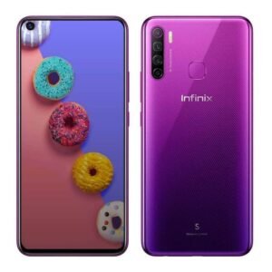 INFINIX S5 6GB - Image 1