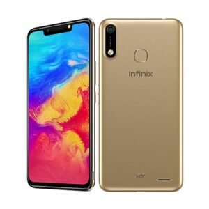 INFINIX HOT 7 PRO - Image 1