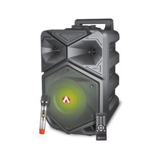 AUDIONIC MG 808 SPEAKERS - Image 1