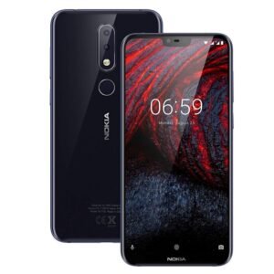 NOKIA 6.1 PLUS - Image 1