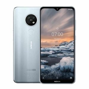 NOKIA 7.2 - Image 1