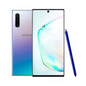 SAMSUNG GALAXY NOTE 10 (N970) - Image 1
