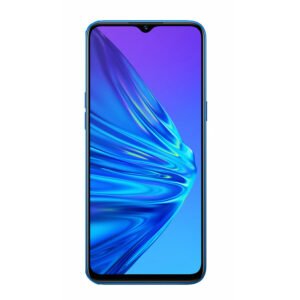 OPPO REALME 5 4GB+64GB - Image 1