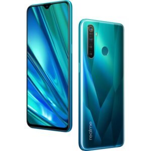 OPPO REALME 5PRO 8GB+128GB - Image 1