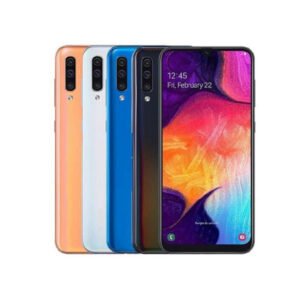 Samsung Galaxy A50 - Image 4