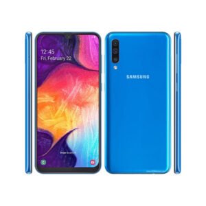 Samsung Galaxy A50 - Image 3