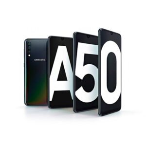 Samsung Galaxy A50 - Image 2