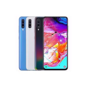 Samsung Galaxy A70 - Image 4