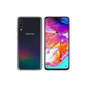 Samsung Galaxy A70 - Image 3