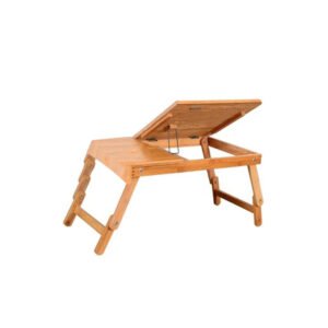 SUNCOOL LAPTOP WOODEN TABLE - Image 2