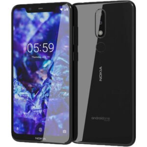 NOKIA 5.1 PLUS - Image 1
