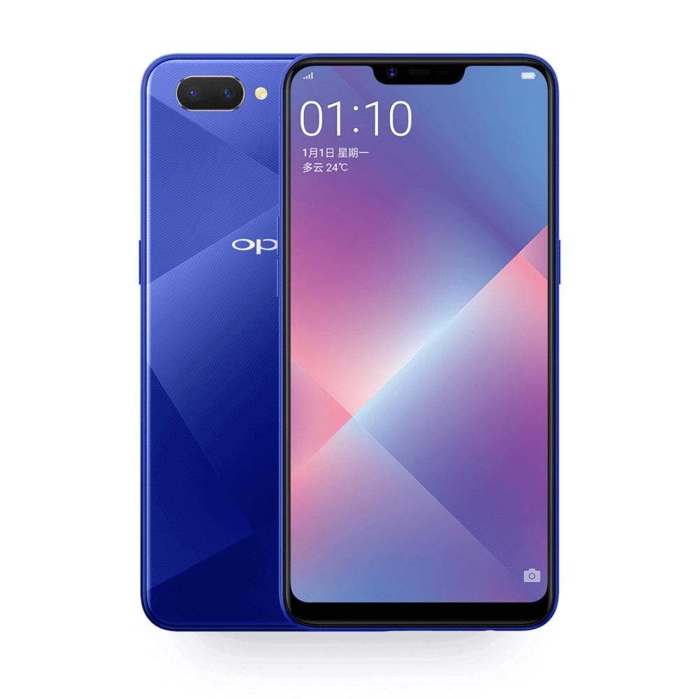 OPPO A5 4GB - NexGen Shop