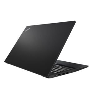 lenovo e580 core i7 8th generation with 32GB 512GB SSD 15.6″ - Image 2