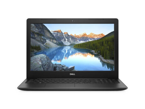 DELL 3583 i7 8GB 1TB UHD WIN10