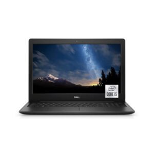 Dell Inspiron 15-3593 Touch 10th Gen Ci5 512SSD No Optical 15.6"
