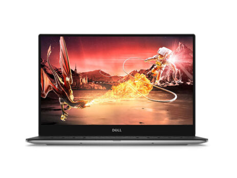 Dell XPS 13 9360