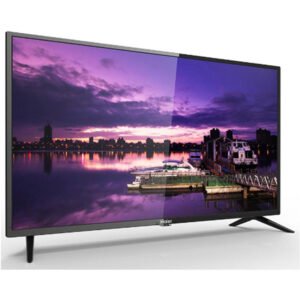 Haier 40" B9200 Full HD LED TV With Screen Mirroring - Image 2