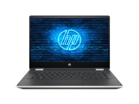 HP 14M-DH0001 i3 8T 8G 256 W10 X360 TOUCH