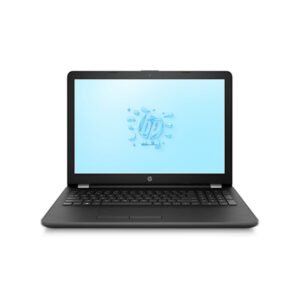 HP 15-DA1024NX INTEL CI3 8TH GEN
