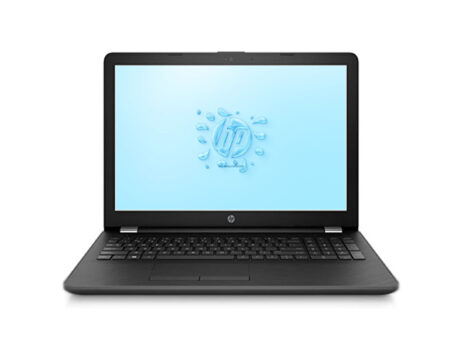 HP 15-DA1024NX INTEL CI3 8TH GEN