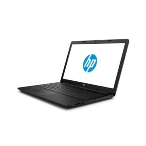 HP 15-DA1024NX Intel Ci3 8th Gen 4GB RAM 1TB HDD 15.6"