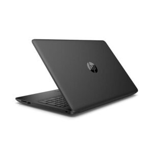HP 15-DA1024NX Intel Ci3 8th Gen 4GB RAM 1TB HDD 15.6"