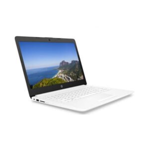 HP 15 DB016AU AMD