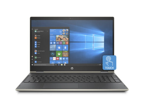 HP 15CR0053 i5