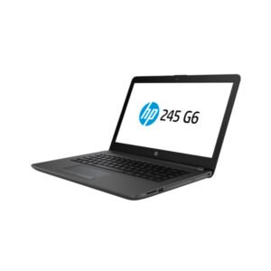 HP 245 G6 AMD A9 3.0 8GB 500GB DVD RW 14.1" DOS