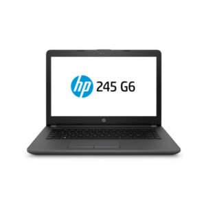 HP 245 G6 AMD A9 3.0 8GB 500GB DVD RW 14.1" DOS