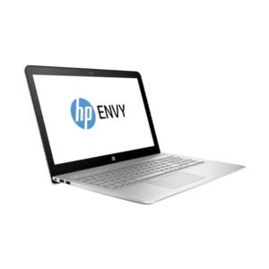 HP ENVY 15 CN002TU 8th Gen Ci7 16GB 256+1TB No Optical 15.6"