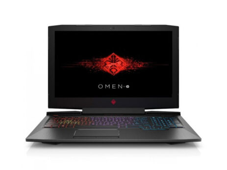 HP Omen Core i7 8th Gen