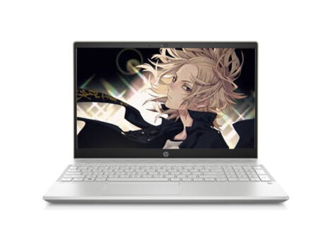 HP Pavilion 15 CS0051CL