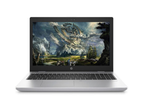 HP Probook 650 G4