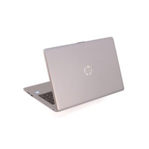 Hp 250-G7 Ci7 8th Gen 8GB Ram 256GB SSD DVD RW 15.6 DOS FULL HD