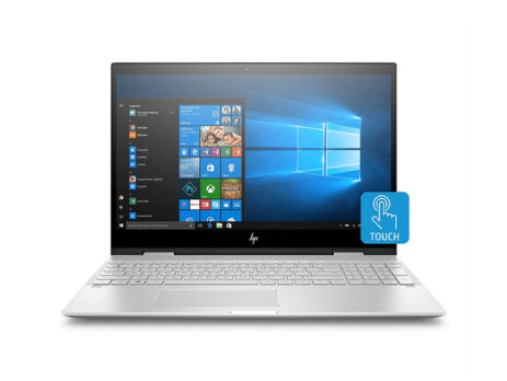 Hp ENVY 15 CN0012TU 8th Gen